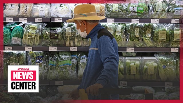 S. Korea's industrial output plunges 2.5% m/m in April, manufacturing down 6%