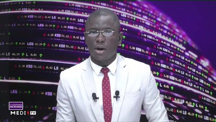 Le quotidien des bourses - 29/05/2020