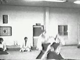 Steven Seagal Aikido