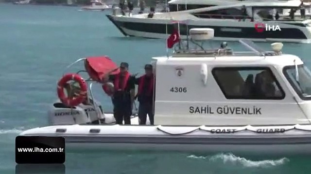 İstanbul'un Fethi'nin 567. Yılı kutlamaları başladı