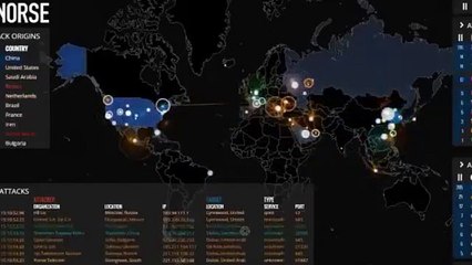 Karantinanın ‘karanlık’ yüzü! Web saldırıları arttı