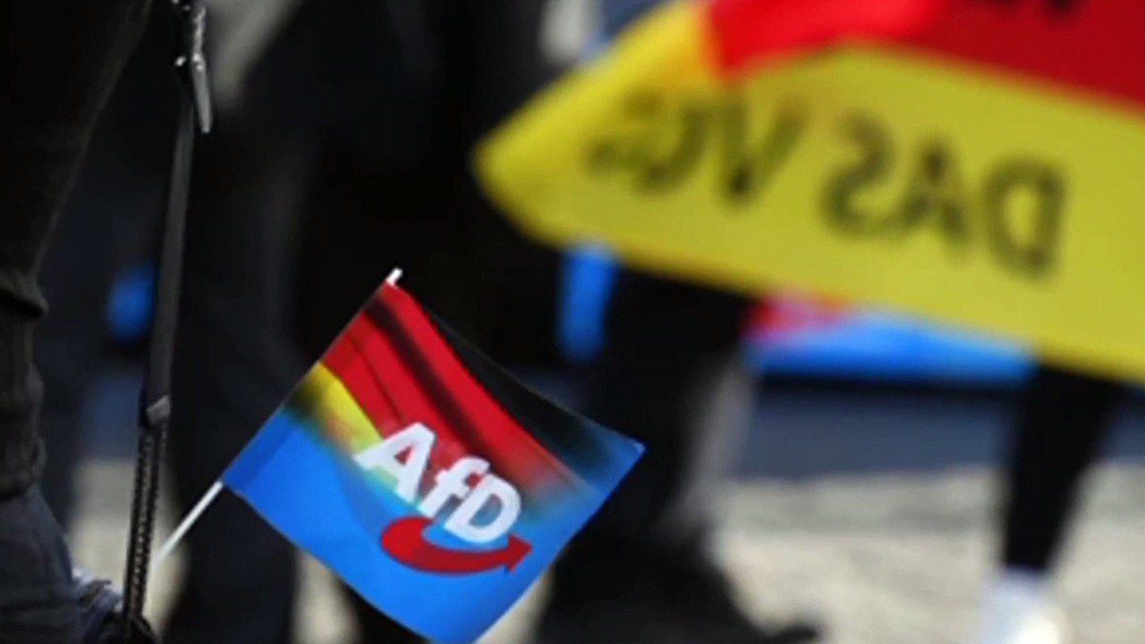 AfD scheitert in Karlsruhe mit Eilantrag