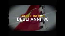 LA GRANDE AVVENTURA DELLA FORMULA 1 - DVD 1