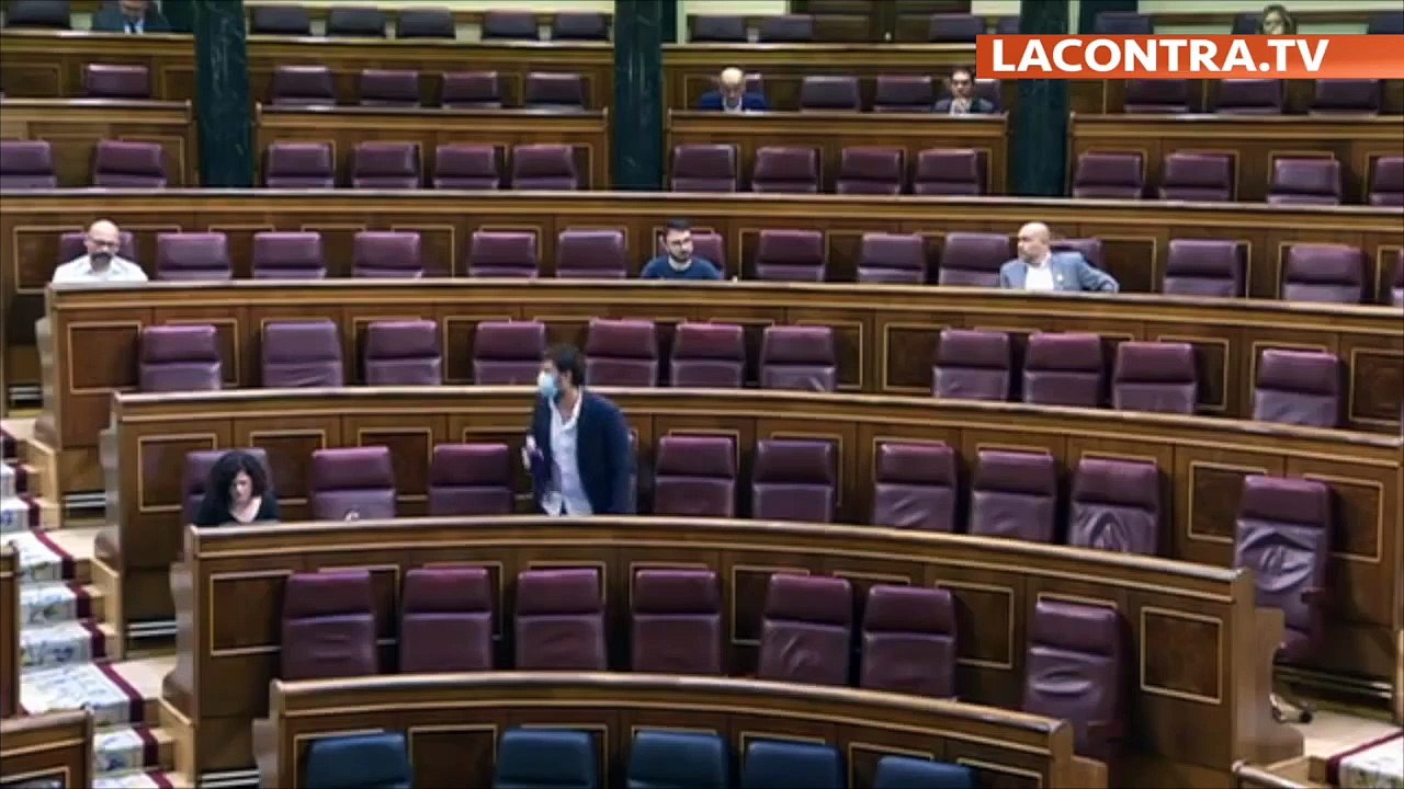 Las 15 bofetadas dialecticas de Cayetana a Pablo Iglesias