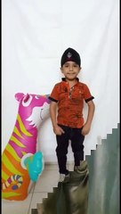 Navyug English Medium School | Stay Home Stay Safe