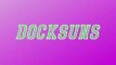 A teaser of new Docksuns single Dancing on the Radio