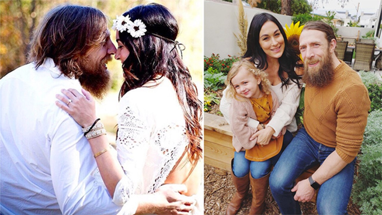 Brie Bella Seeks Help From Marriage Counselor For Better Marriage With Daniel Bryan