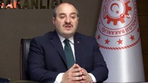 Sanayi Bakanı Varank; Türkiye Piyasalara Çok Sağlam Bir Dönüş Yapabilir