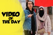 Video of The Day: Umi Pipik Bela Abidzar Dihujat, Zaskia Adya Mecca Sempat Ingin Gugurkan Kandungan