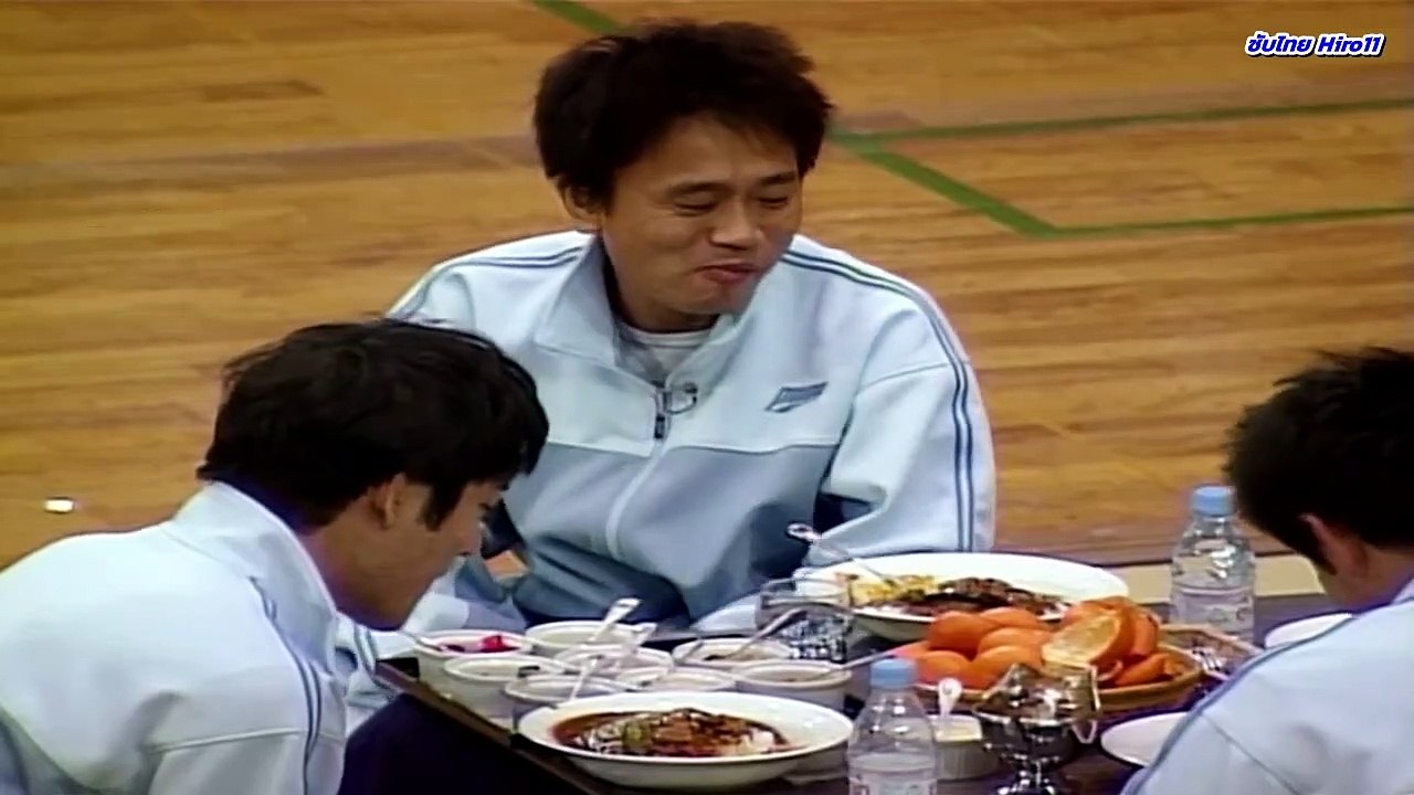 Batsu Games 2000 24Hour Tag หนีตายไล่จับนรกตลอด 24 ชม ตอนที่ 2