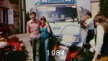 ARCHIVES : France Bleu Mayenne fête ses 40 ans !