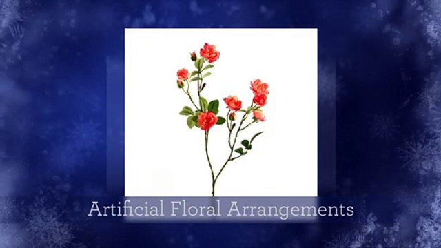 Bloomr Offers Faux Orchid Arrangements with Styles and Colors Fit for Every Interior