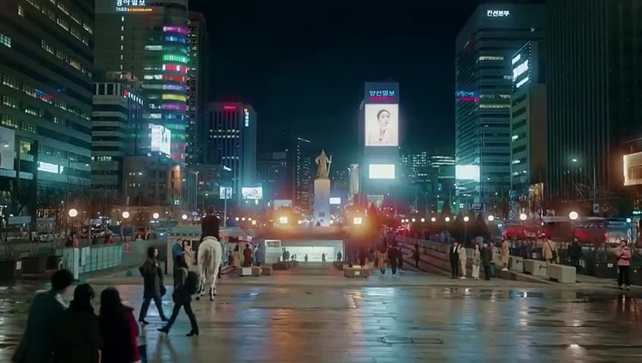 Lee Min Ho - "The King: Eternal Monarch" Special Teaser - 29.05.2020