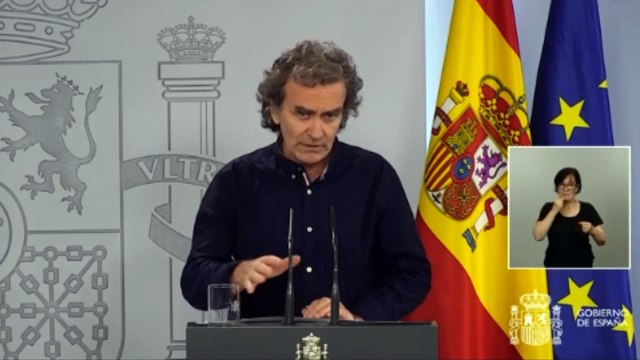 La juez rechaza imputar a Simón porque sólo investiga las decisiones de Franco