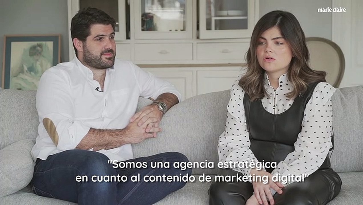 Soy Olivia, la agencia de representación de influencers de España