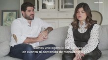 Soy Olivia, la agencia de representación de influencers de España