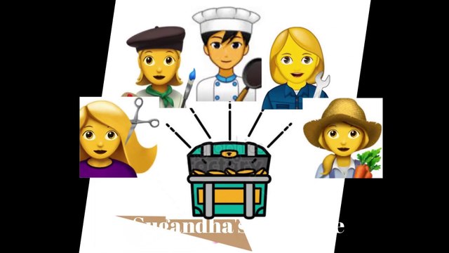 4 Hacks to Boil Chickpeas Market style Black ? काबुली चने को काला कैसे उबाले?@ Sugandha's Treasure