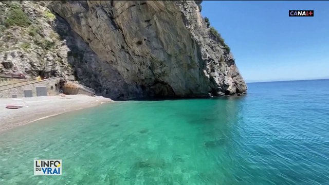 Un air de liberté souffle dans toute l'Europe, avec en perspective les vacances et le tourisme