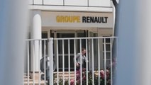 Renault no reducirá sus capacidades en España ni en Latinoamérica