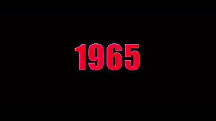 Stade Rennais : 1965, À jamais la première (teaser)