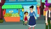 Pinocchio -  Dessin animé complet en français - Conte pour enfants