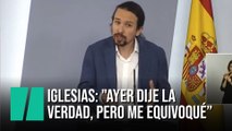 Iglesias: 