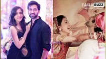 This is what Drashti Dhami and Hina Khan have to say on Nakuul Mehta and wife’s jugalbandi