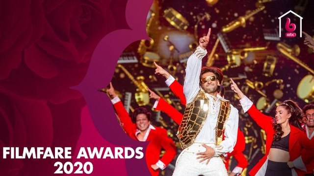 اربطوا الأحزمة واستعدوا لحفلة استثنائية ساحرة مليئة بالتشويق والأثارة في مهرجان Filmfare Awards 2020 على MBC BOLLYWOOD الليلة في تمام الساعة 9:30 مساء بتوقيت السعودية