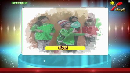 هيا نلعب الحلقة 6 - لنستمتع معا - ألعاب ثقافية مسلية