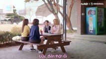 [Vietsub] Thế giới của những cô gái- Tập 12: Cậu là cả thế giới của tớ (END)