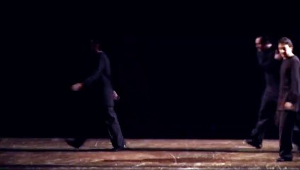 Şehir Tiyatroları arşivinden: Perde, "Surname 2010" ile kapanıyor