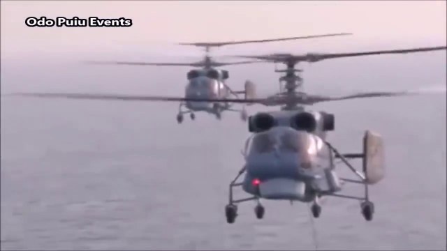 Russian Navy Vs. NATO Navy Submarine.