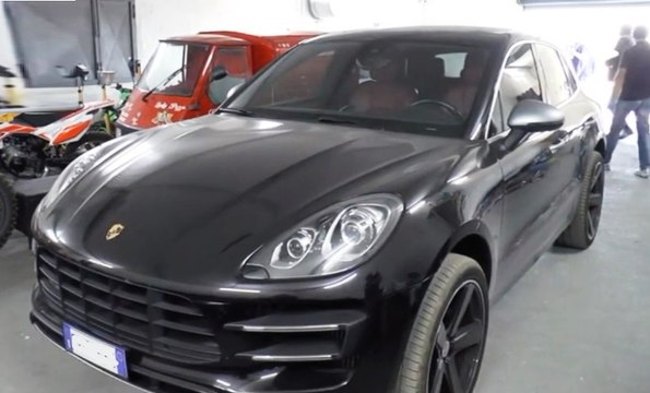 Mazara del Vallo (TP) - Sequestrati beni per 1 milione a uomo indagato per spaccio (29.05.20)