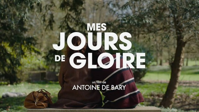 Mes Jours de Gloire (2019) Streaming Gratis VF