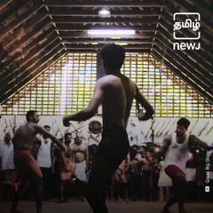 This 74 Year Old Lady Teaches Martial Arts!