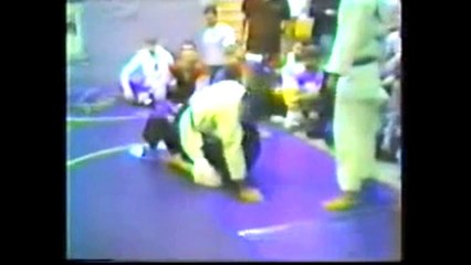 Fighting dirty doesn't always work