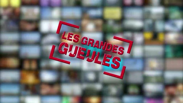 LES GRANDES GUEULES GG 4 VEN 29 05 2020