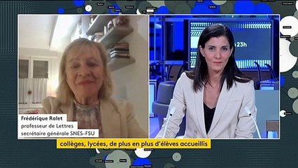 Baccalauréat : l’annulation de l’oral français plutôt bien accueilli