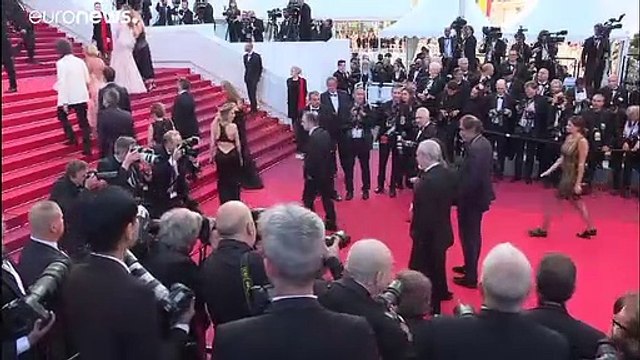 Cinéma : Cannes exilé sur le net, le septième art à l'heure du Covid