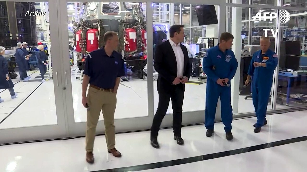 Elon Musk ist um 700 Millionen Euro reicher