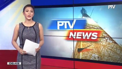 BSP: Inflation rate ngayong buwan, inaasahang babagal na