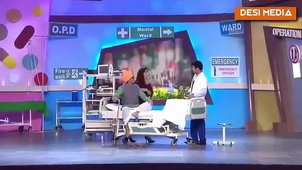 Kapil Sharma, King of comedian| Funny Video