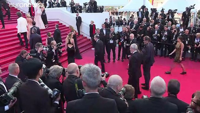 Cinéma : Cannes exilé sur le net, le septième art à l'heure du Covid