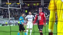 18/12/19 : Benjamin Bourigeaud (27') p. : Amiens - Rennes (3-2)