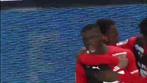 21/12/19 : M'Baye Niang (82') : Rennes - Bordeaux (1-0)