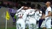 29/02/20 : Benjamin Bourigeaud (3') : Toulouse - Rennes (0-2)