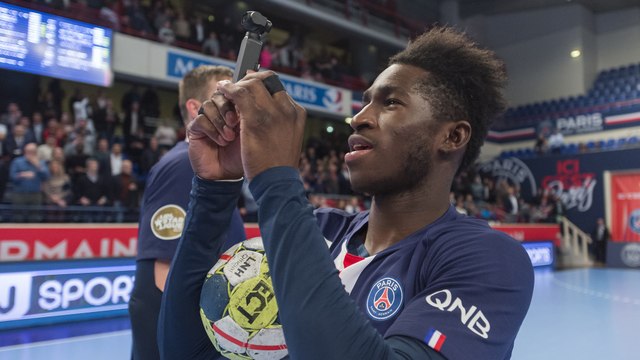 No Comment Handball - le meilleur d’Adama Keita (19-20)