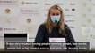 TENNIS: General: Kvitova wins all-Czech title as tennis returns
