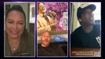 Untold Stories of Hip Hop S01E07 Quarantined With Fat Joe & Ja Rule (May 27, 2020) | REality TVs | REality TVs