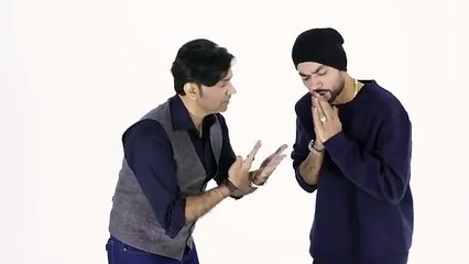 Tamasha by  Sajjad Ali & Bohemia